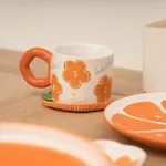 Irest Orange Tay Ho Lakeside Apartment
