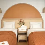 Irest Orange Tay Ho Lakeside Apartment