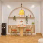 Irest Orange Tay Ho Lakeside Apartment